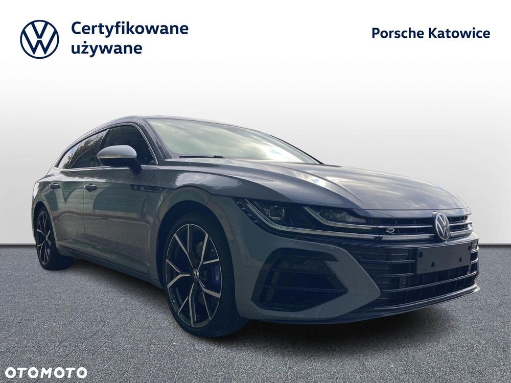 Volkswagen Arteon Shooting Brake 2.0 TSI 4Motion R DSG - 7
