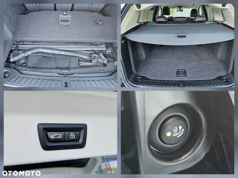 BMW X3 xDrive20d - 36