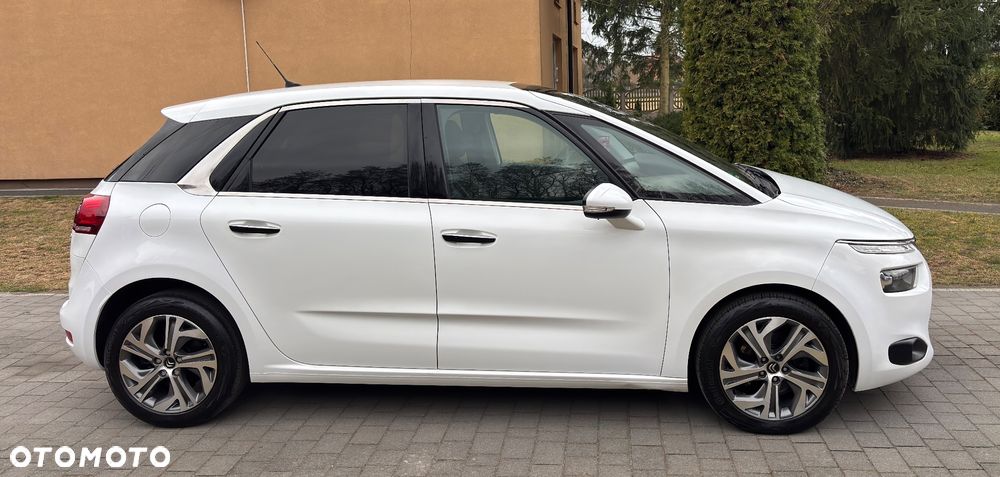 Citroën C4 Picasso BlueHDi 150 Exclusive - 6