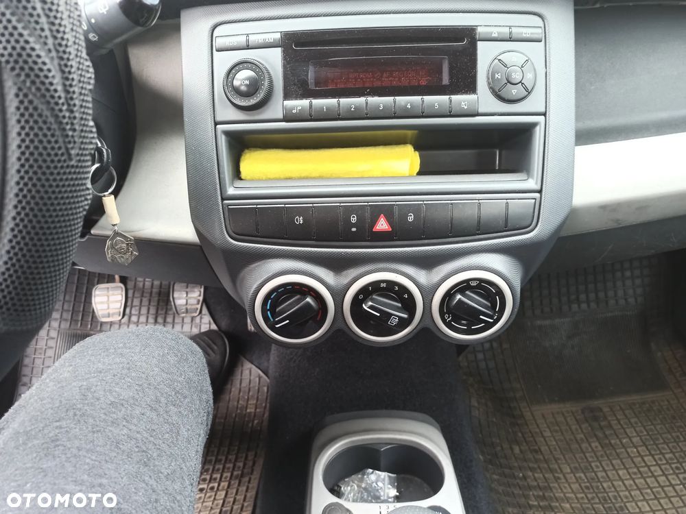Smart Forfour pulse - 6