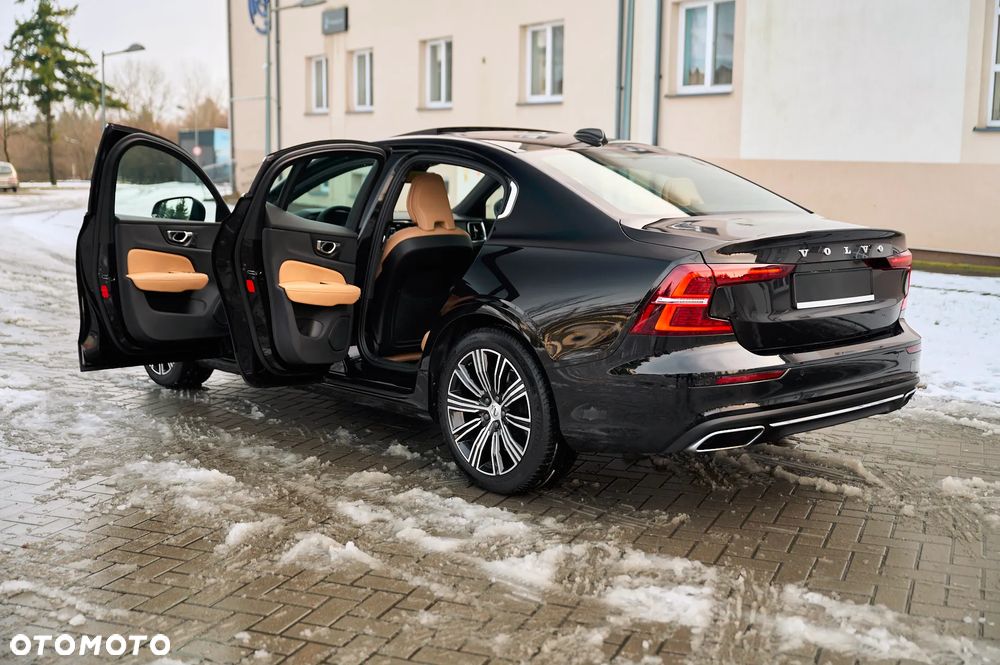 Volvo S60 T4 Inscription - 17