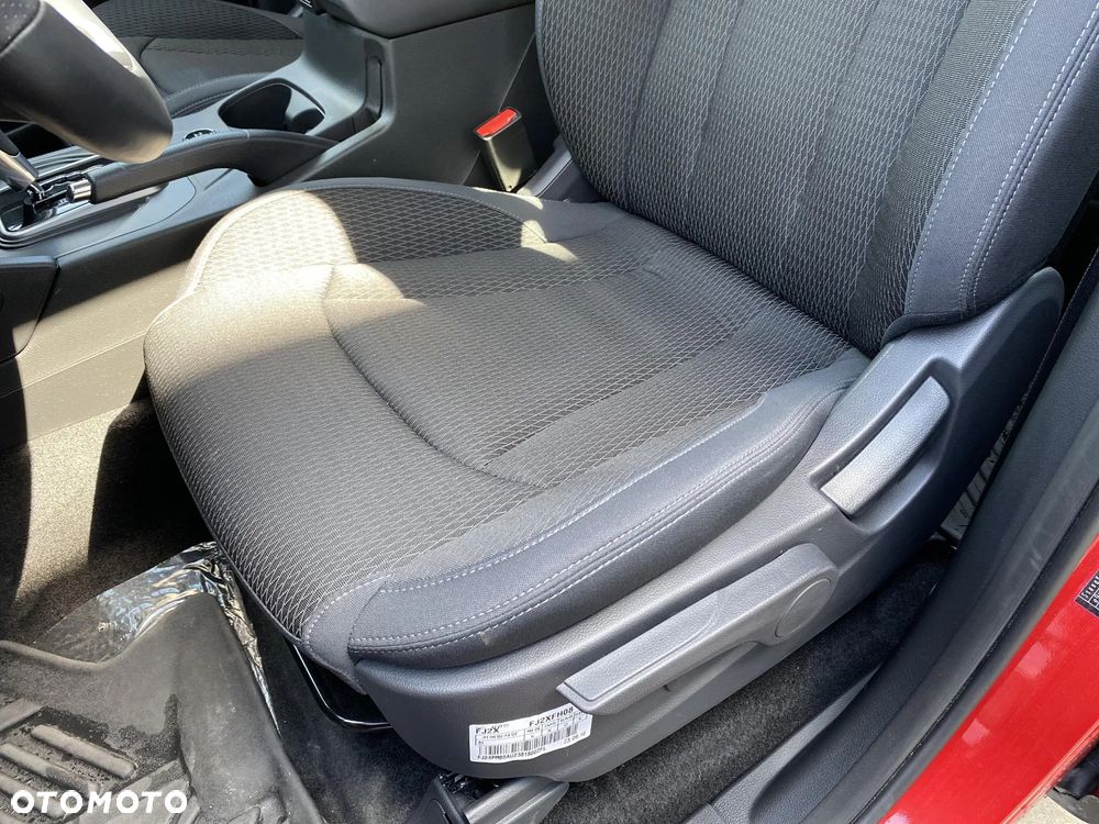 SsangYong/KGM Musso 2.2 e-XDi Adventure 4WD - 12