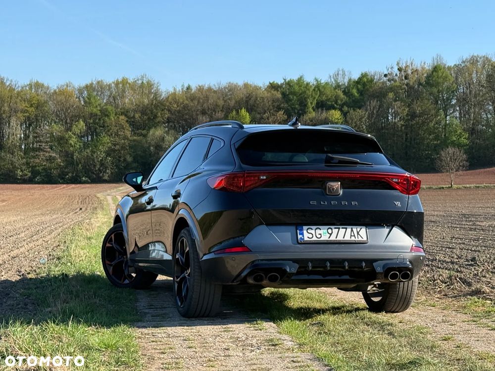 Cupra Formentor 2.0 TSI 4Drive VZ DSG - 7