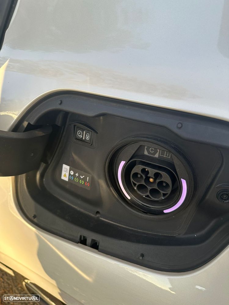 Peugeot 308 1.6 Hybrid GT e-EAT8 - 13