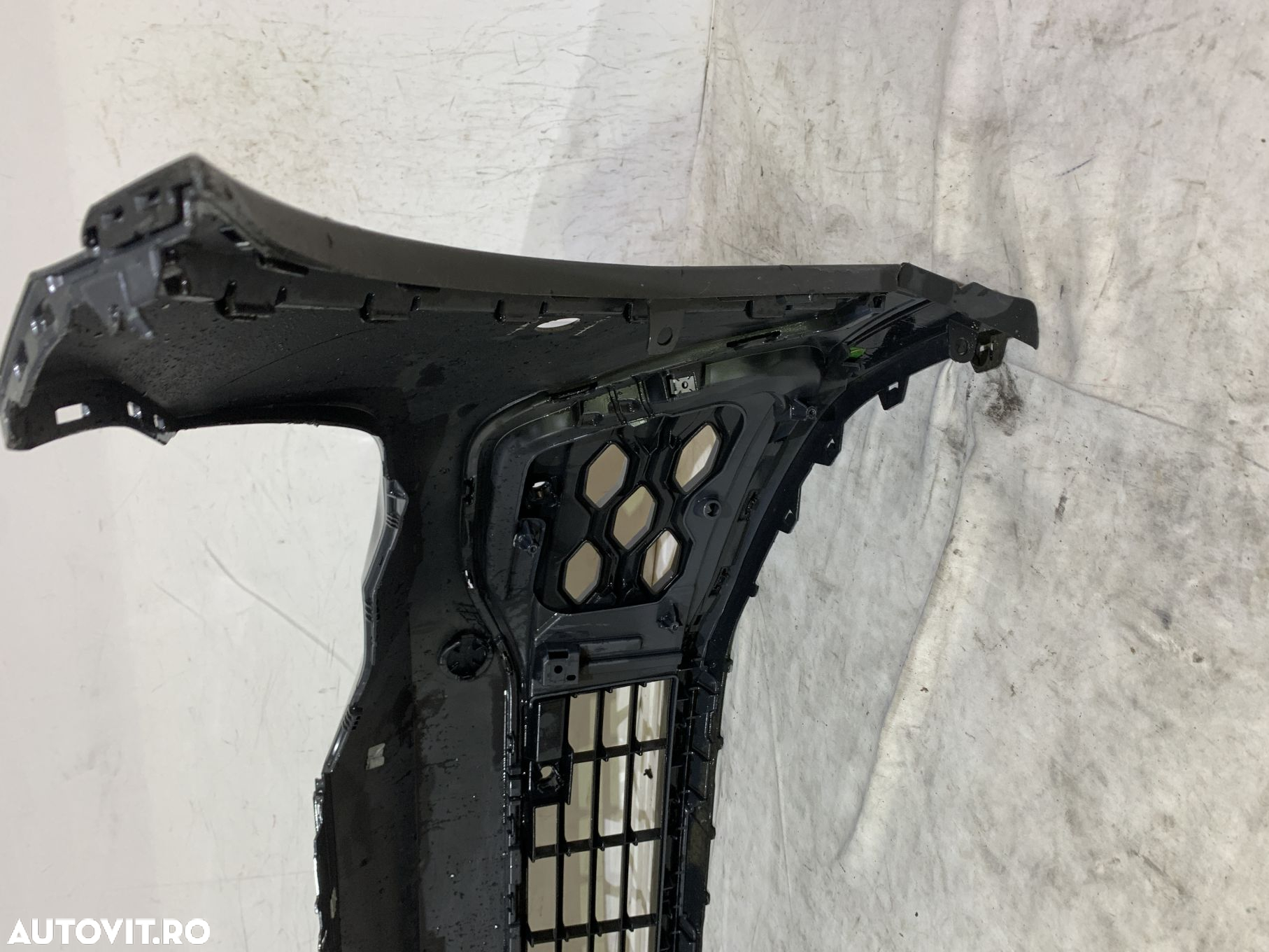 Bara fata VW Golf 8 Alltrack, 2020, 2021, 2022, 2023, cod origine OE 5H0807221C. - 6