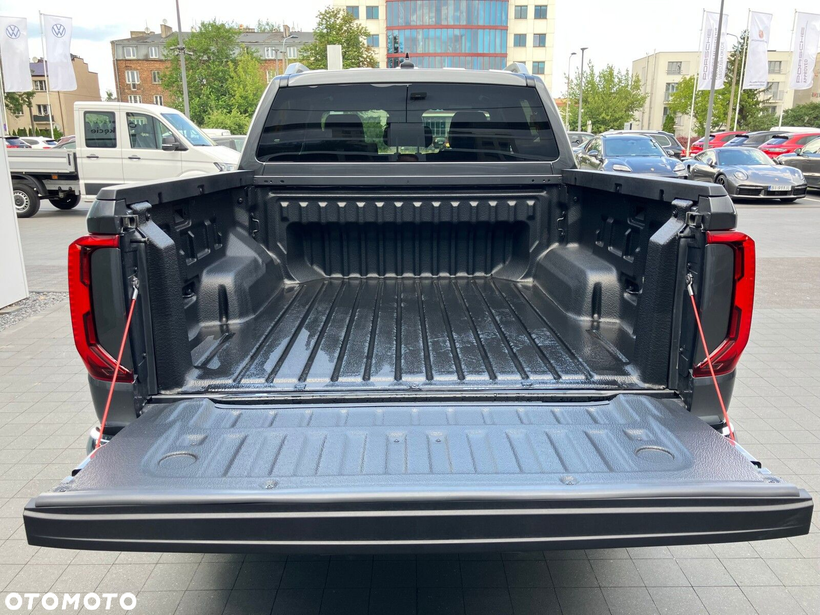 Volkswagen Amarok Style - 11