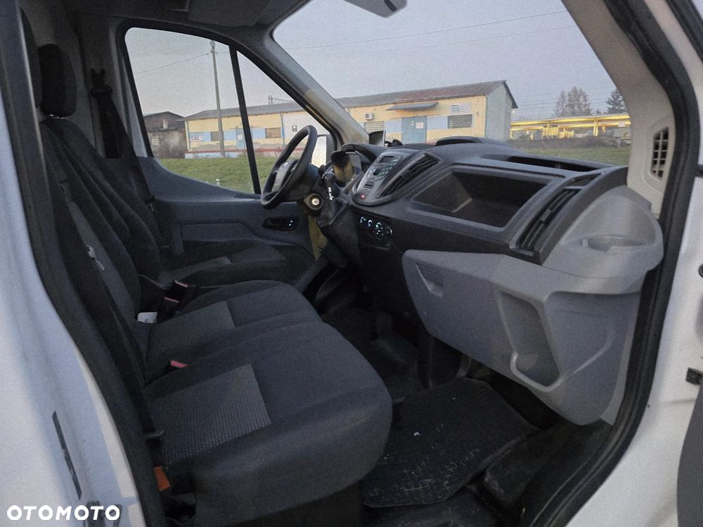 Ford TRANSIT - 19