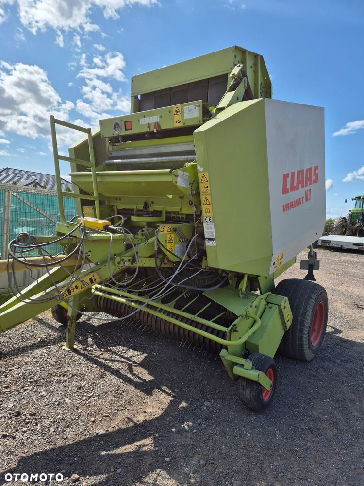 Claas