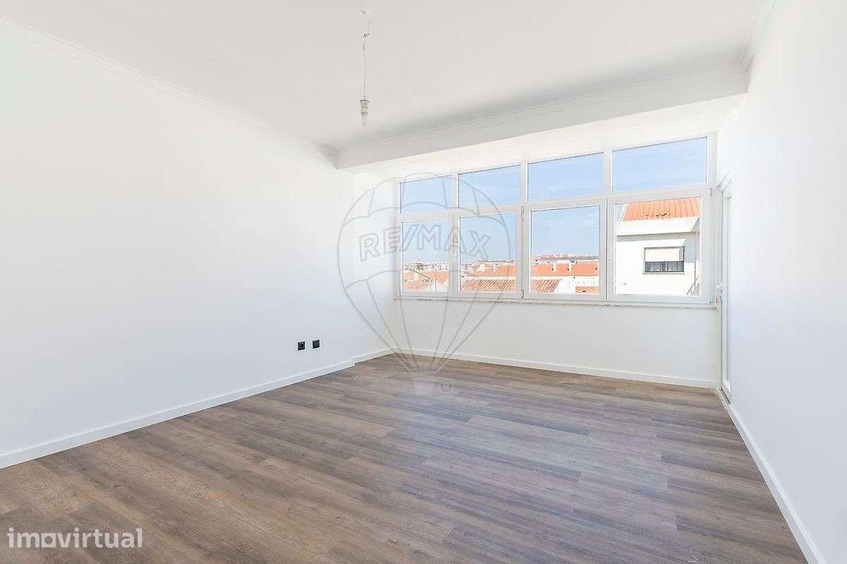 Apartamento T2 para venda - Grande imagem: 5/18