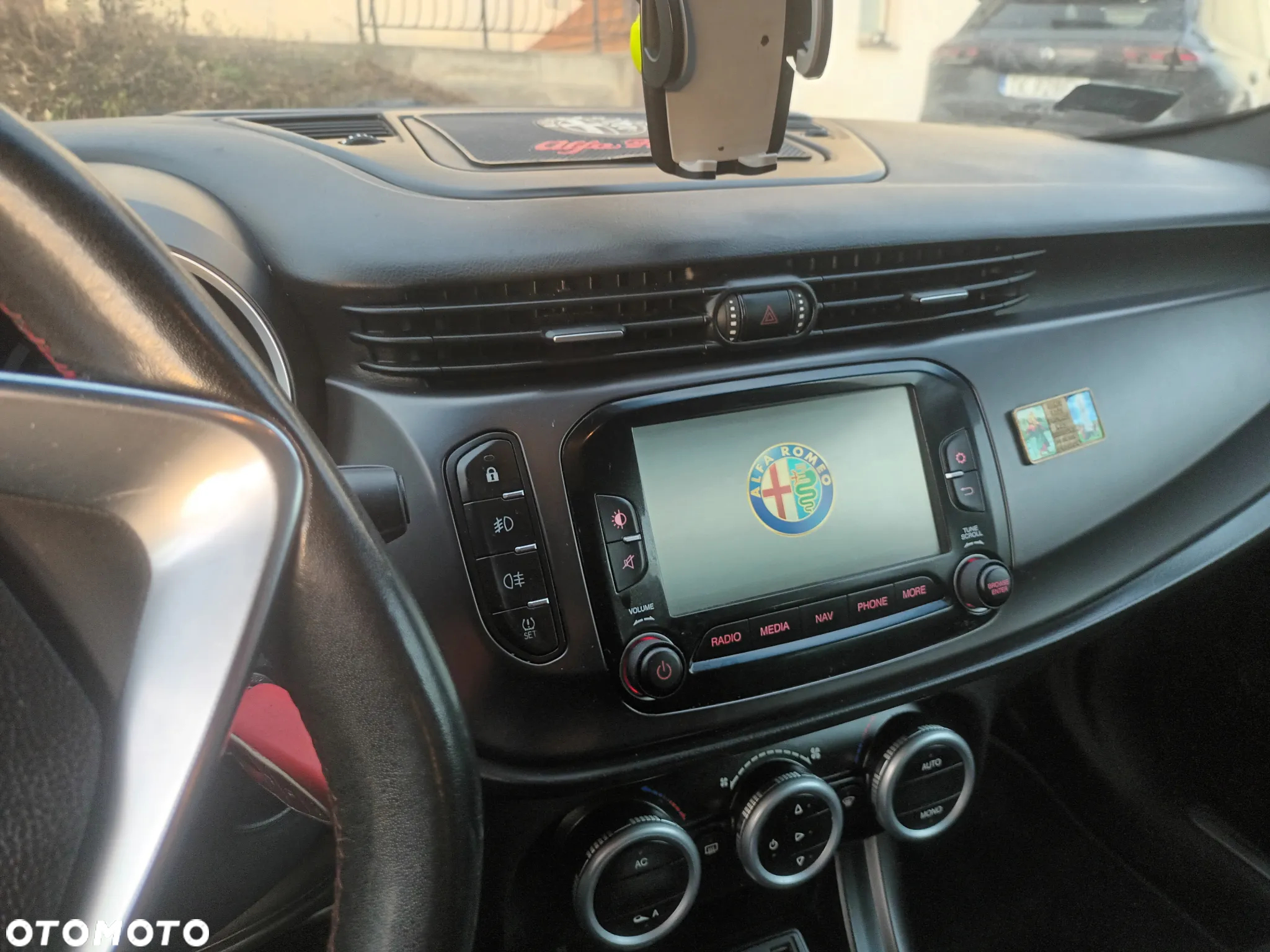 Alfa Romeo Giulietta 2.0 JTDM Exclusive - 6