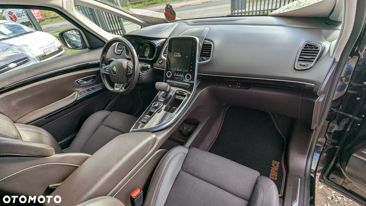 Renault Espace - 15