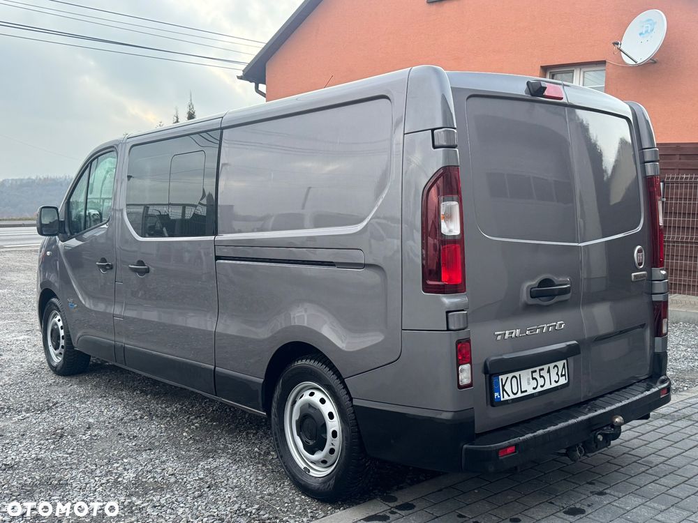 Fiat Talento - 5