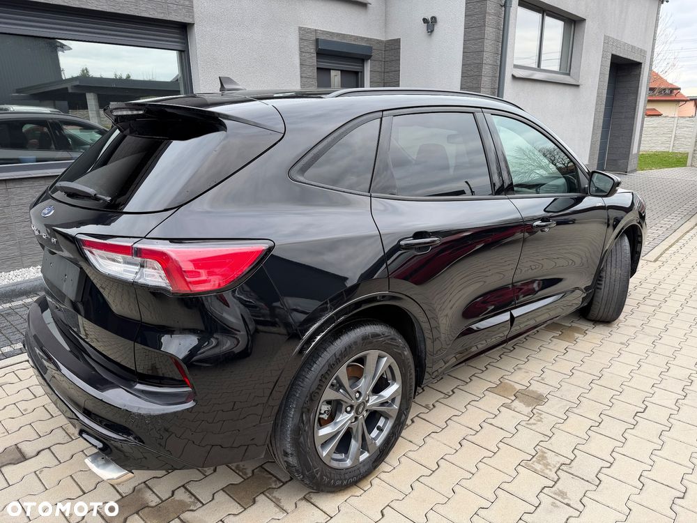 Ford Kuga 2.0 EcoBlue FWD ST-Line - 9