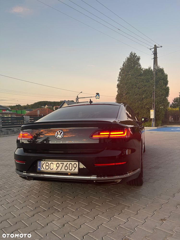 Volkswagen Arteon - 7