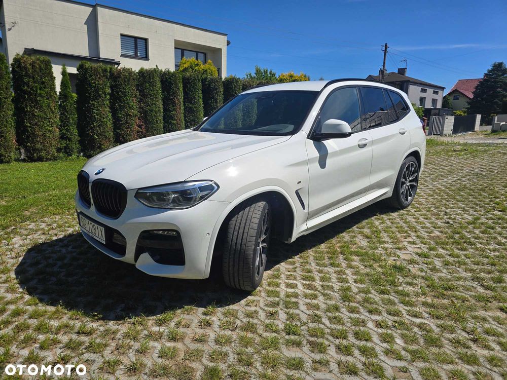 BMW X3 - 2