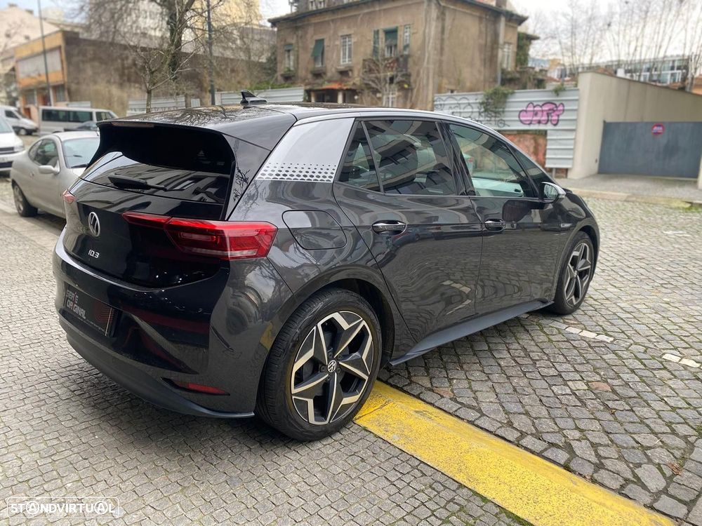 VW ID.3 Pro Performance - 7