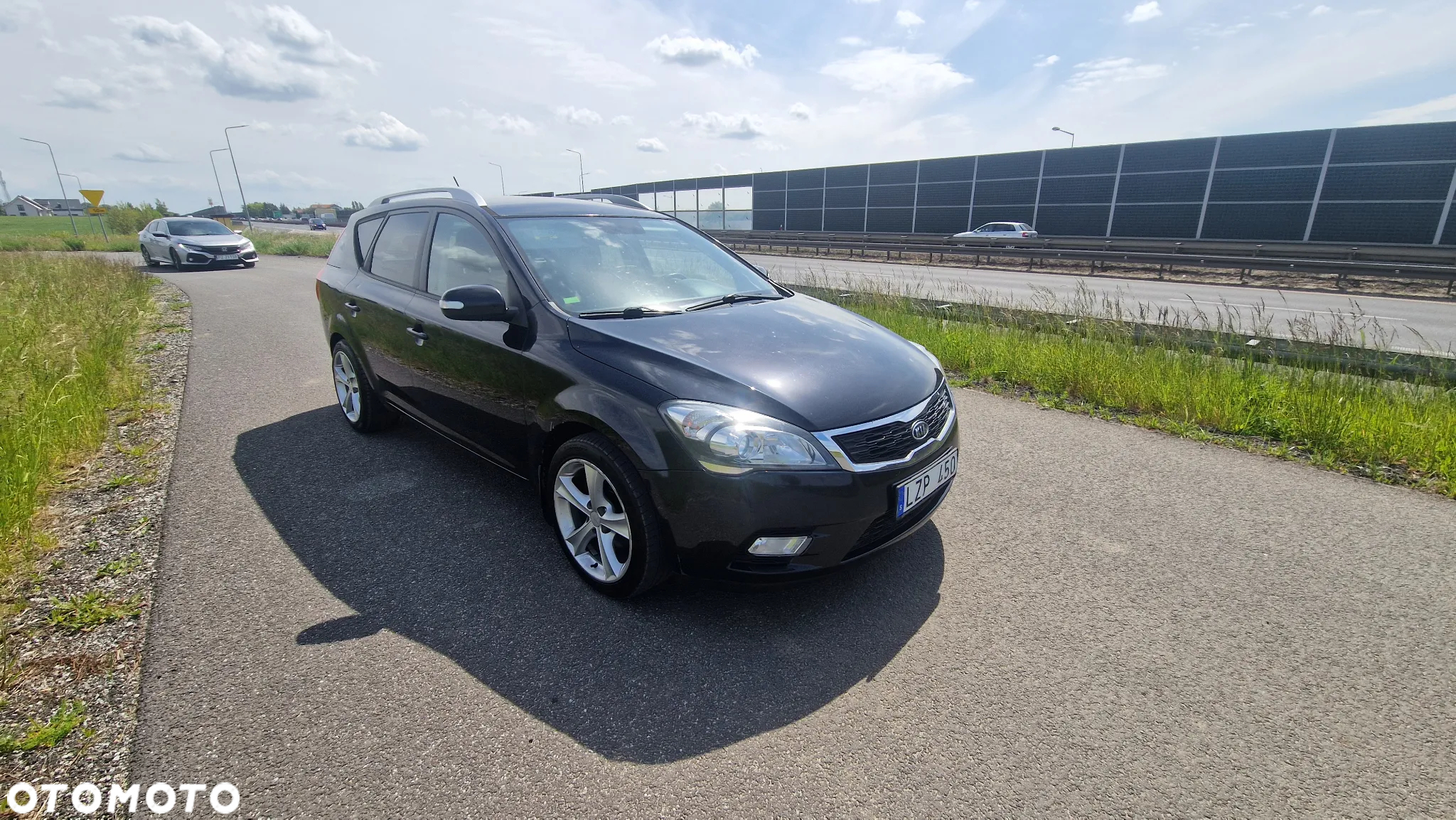 Kia Ceed 1.6 CRDi 128 ISG SW Dream Team Edition - 5