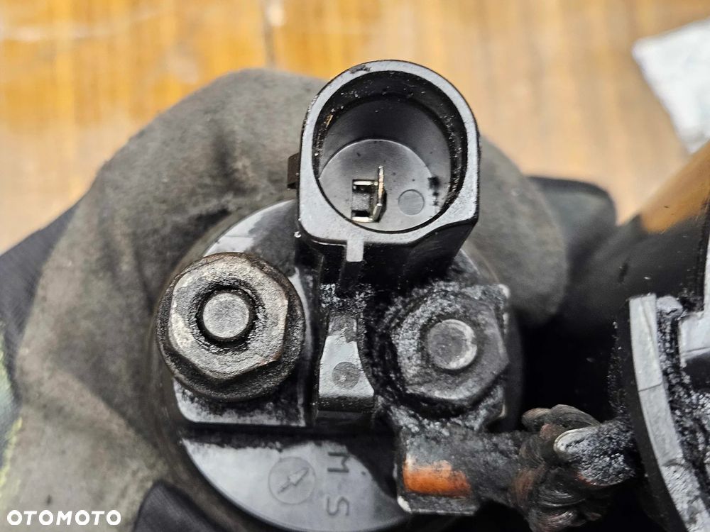 Rozrusznik Silnika 2.7 3.0 TDI V6 Manual 059911024 0001109258 10005831496 Audi A6 C6 A4 A8 VW - 23