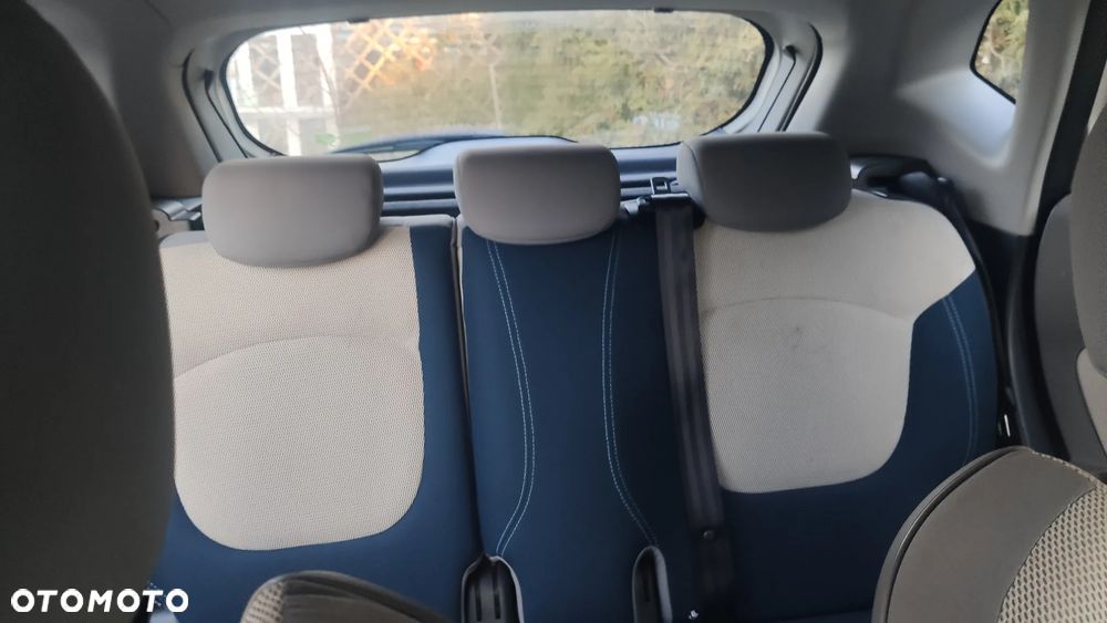 Renault Captur 0.9 Energy TCe Life - 12