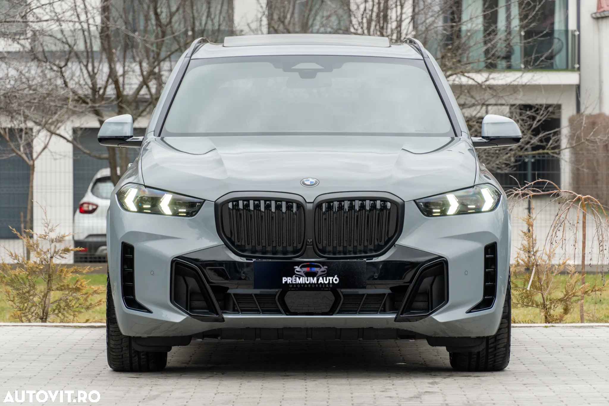 BMW X5 xDrive30d AT MHEV - 2
