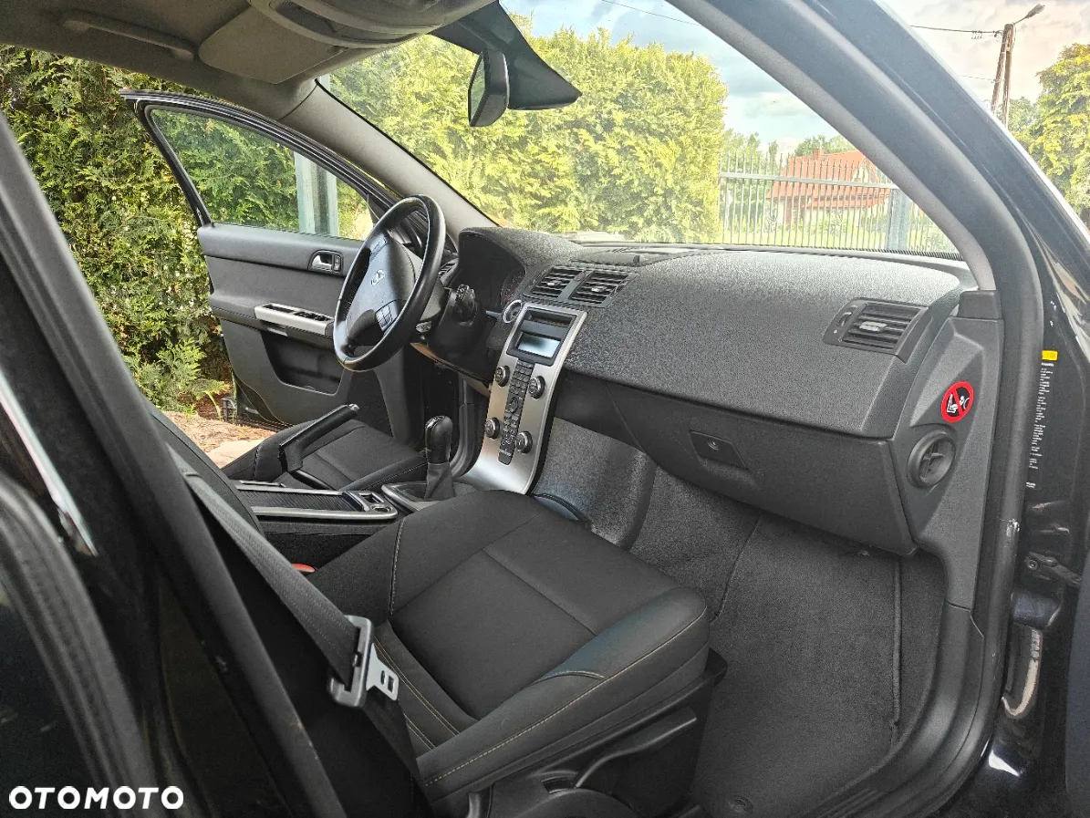 Volvo V50 1.8 - 6