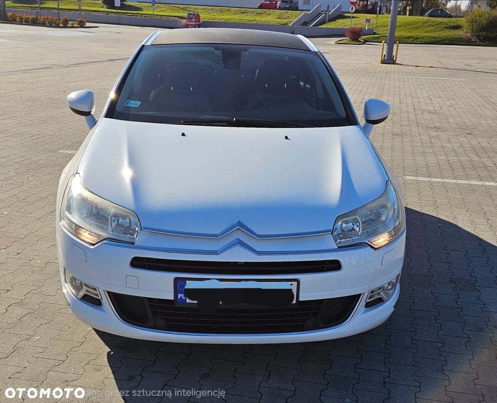 Citroën C5 2.0 HDi Exclusive - 2
