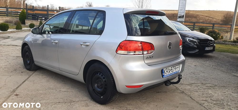 Volkswagen Golf - 18