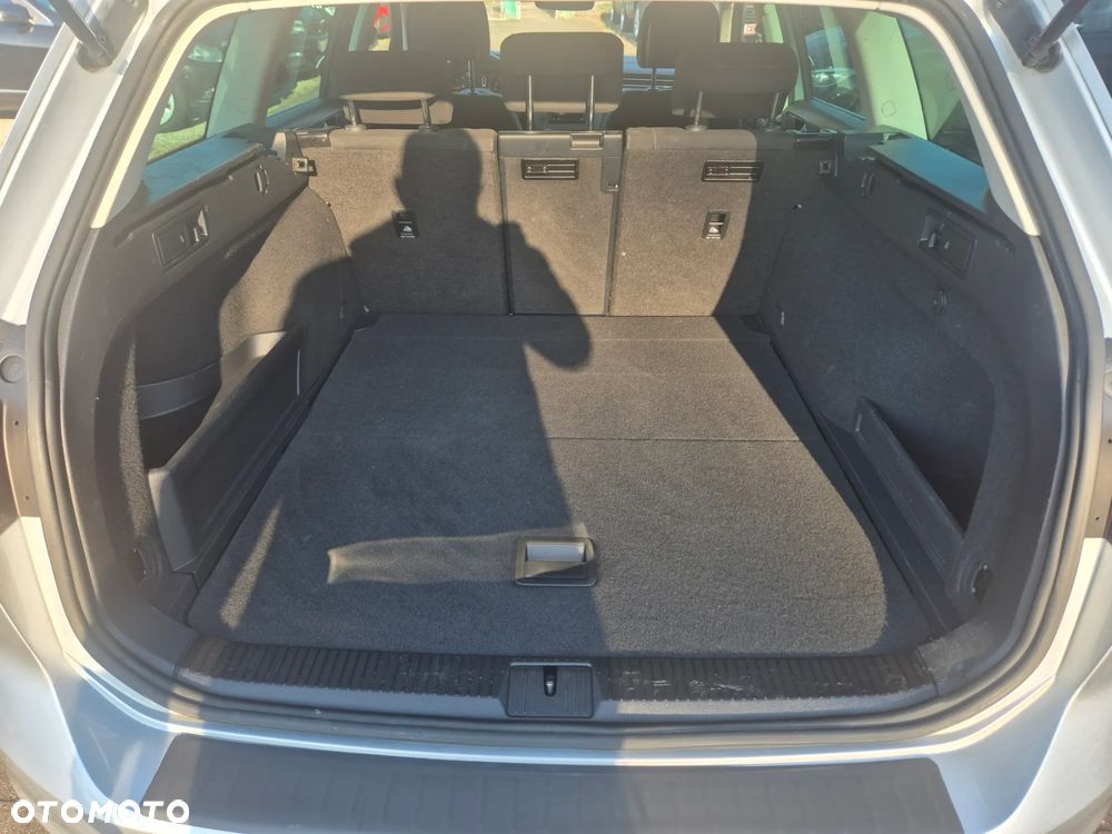Volkswagen Passat Variant 2.0 TDI BMT SCR Comfortline DSG7 - 10