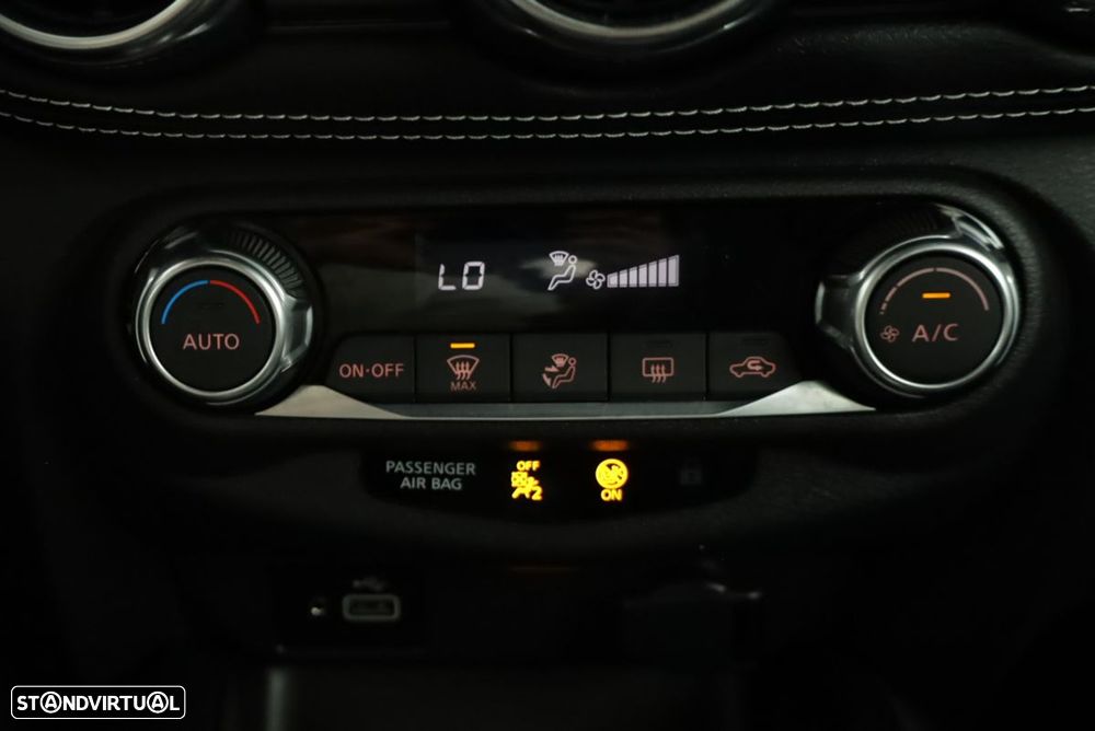 Nissan Juke - 13