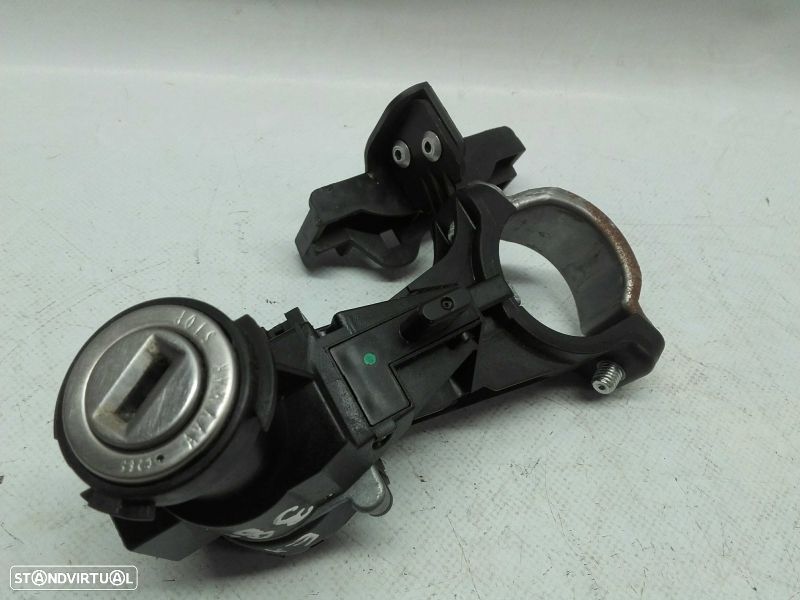 Canhão da ignição FIAT Fiorino Furgão/Combi (225_) - 2