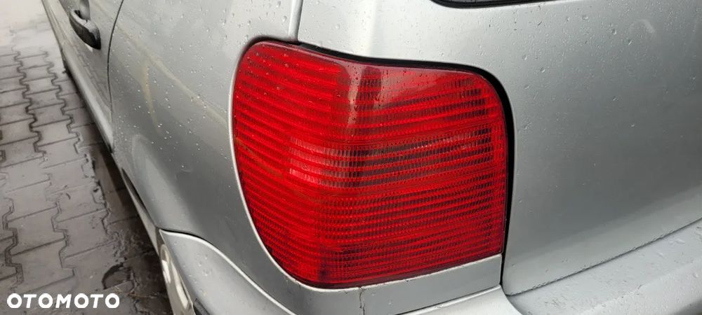 Volkswagen Polo III 2000 na części - 19