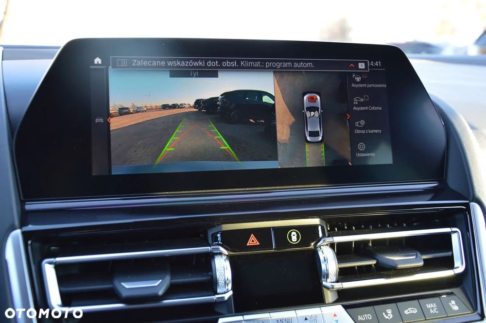 BMW Seria 8 M850i xDrive - 19