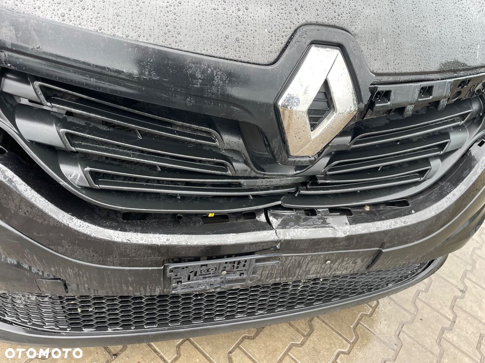 Renault Trafic ENERGY Combi Expression - 13