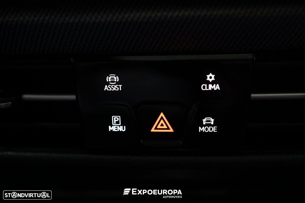 VW Golf 1.5 TSI e-Hybrid GTE DSG - 27