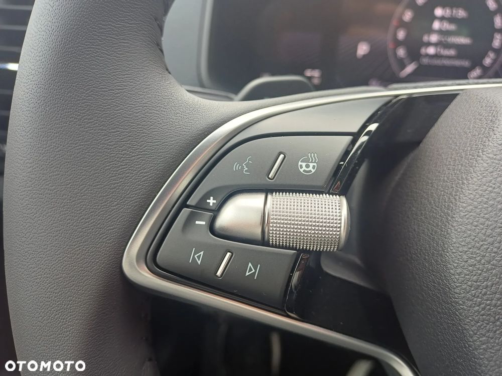 Skoda Karoq 1.5 TSI ACT Drive DSG - 14