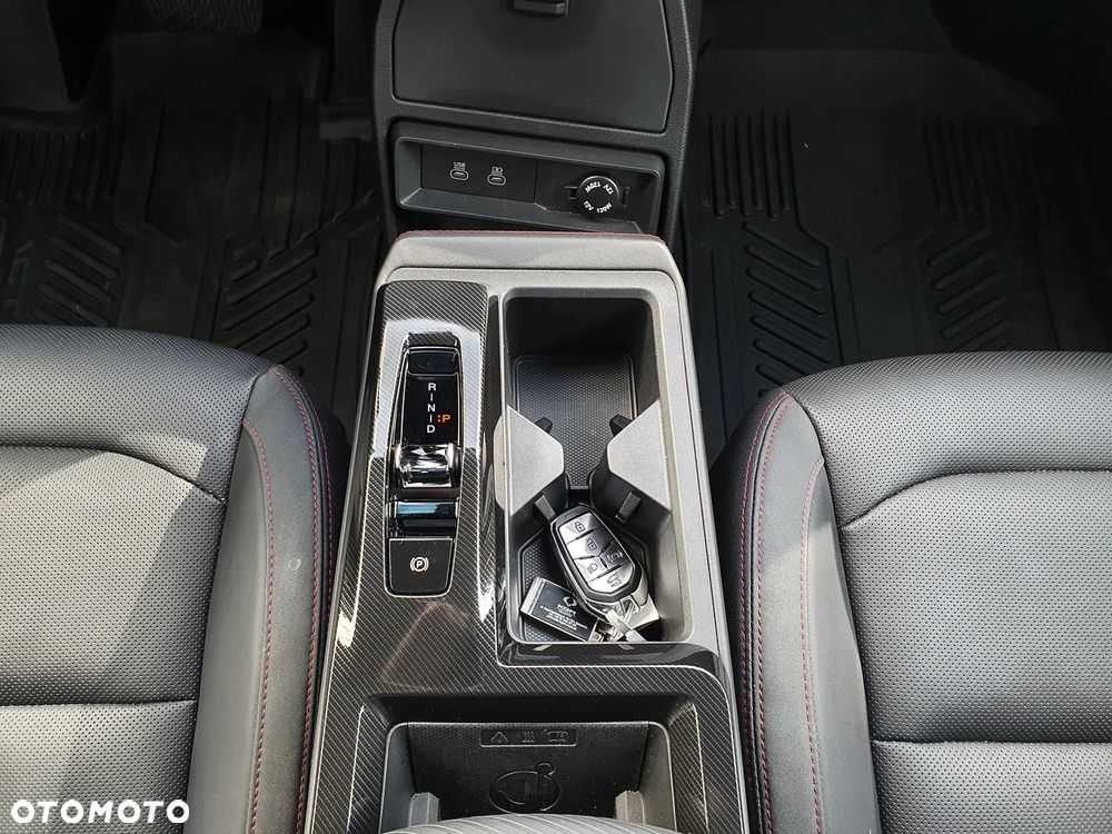 SsangYong/KGM Actyon 1.5 T-GDI Adventure - 23