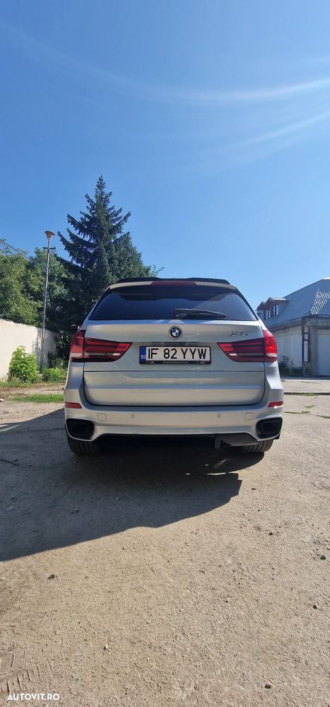 BMW X5 xDrive30d - 3