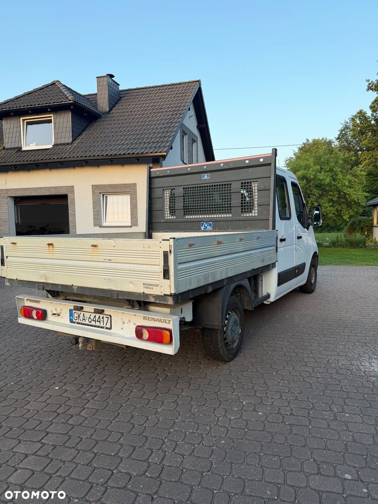 Renault Master - 4