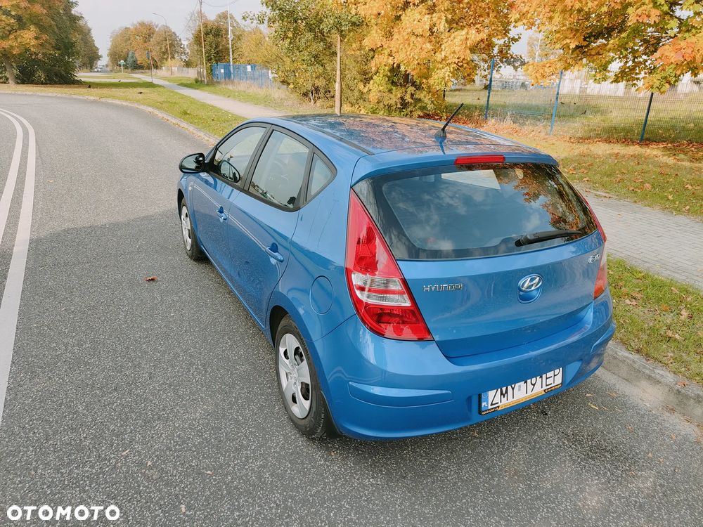 Hyundai i30 - 6