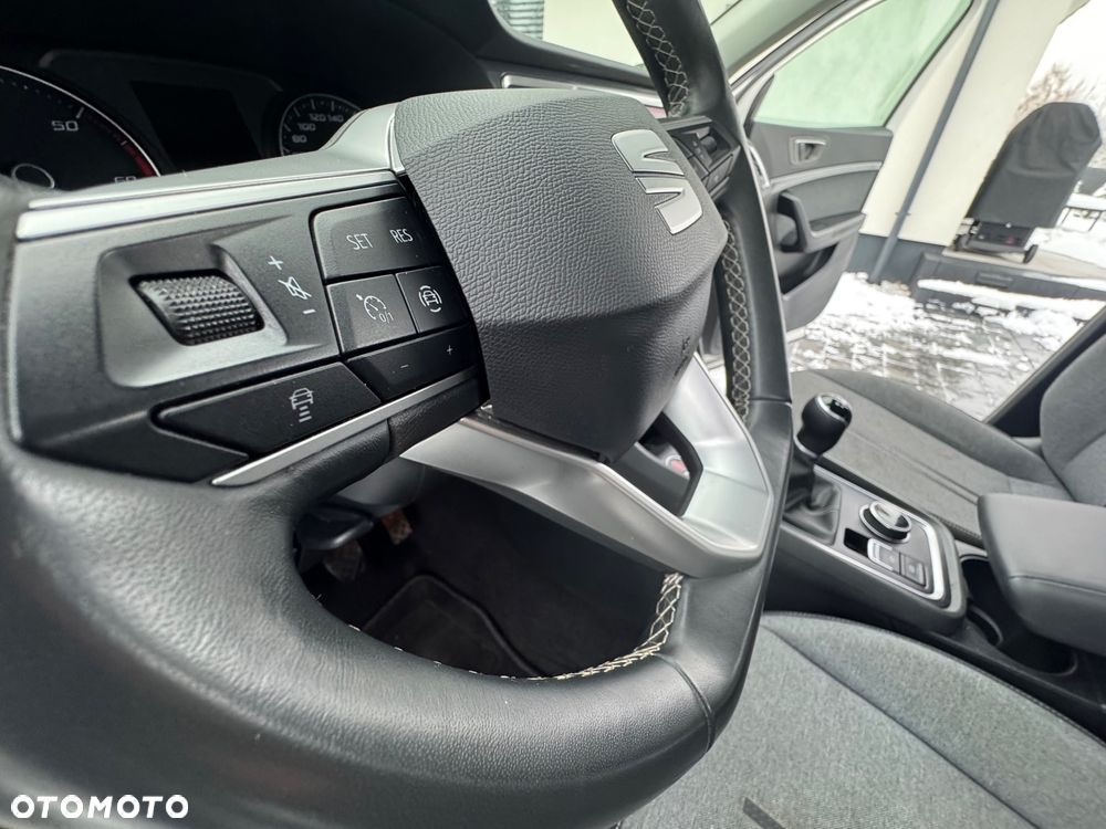 Seat Ateca 2.0 TDI STYLE - 16