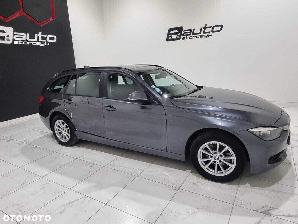 BMW Seria 3 - 13