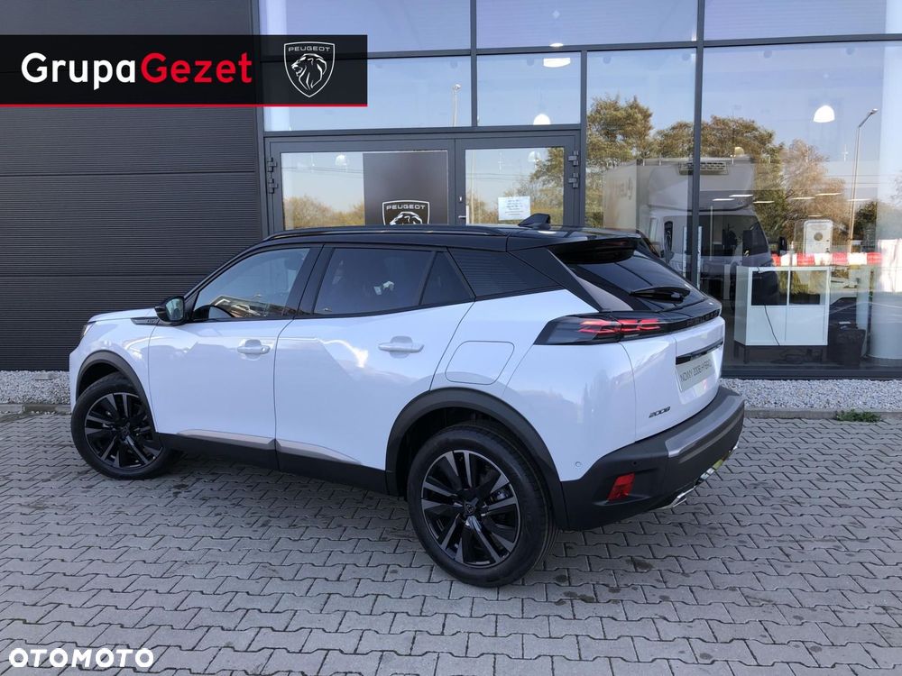 Peugeot 2008 - 2
