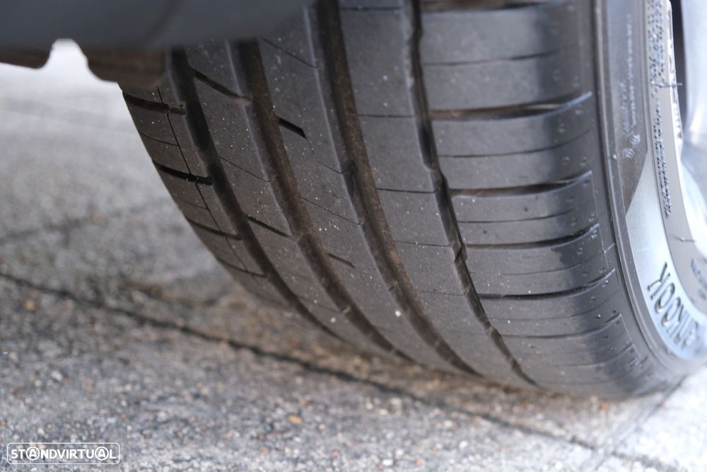 Mercedes-Benz GLA 220 d AMG Line 4-Matic - 37