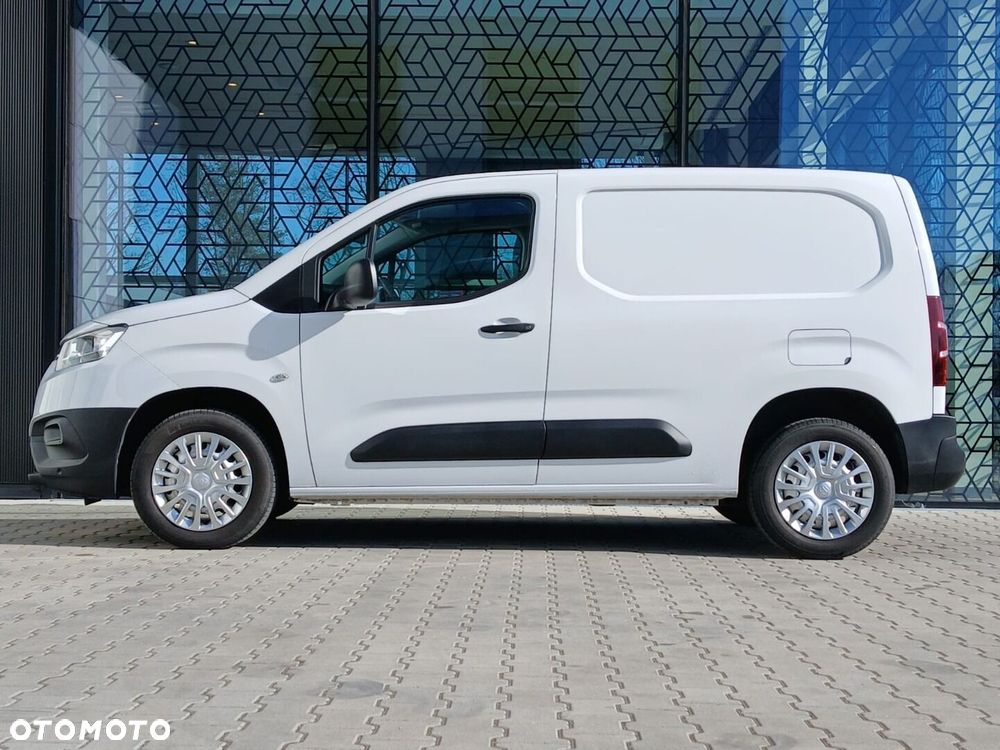 Toyota PROACE CITY - 2