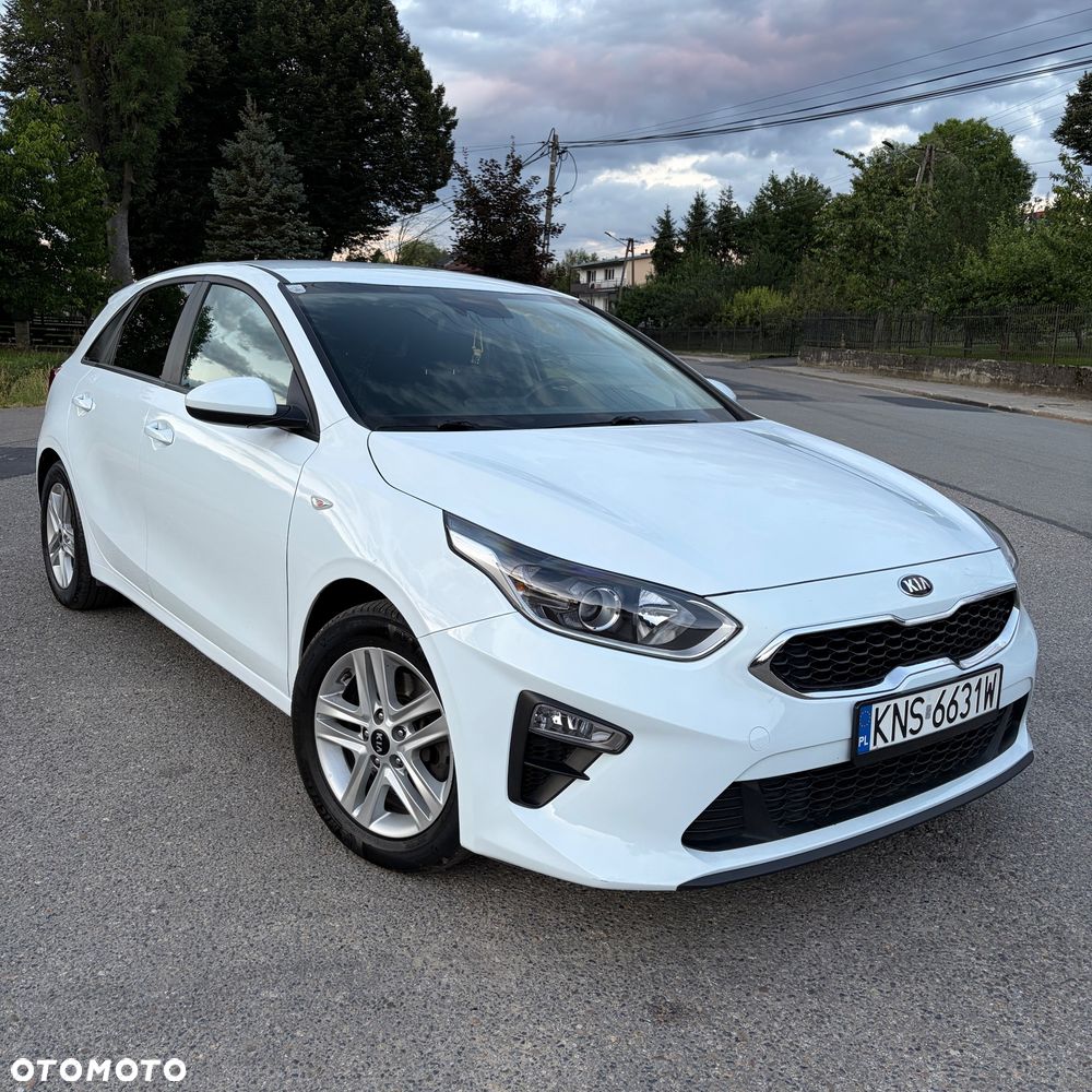 Kia Ceed 1.4 L Business Line - 9