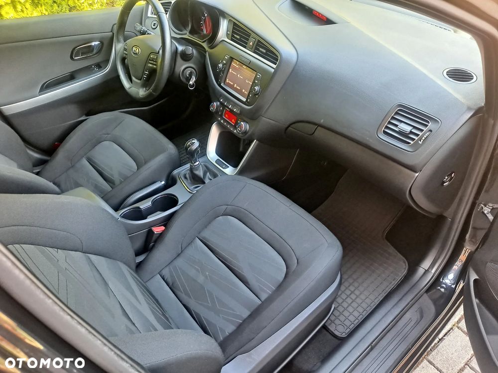 Kia Ceed 1.0 T-GDI ISG Platinum Edition - 10