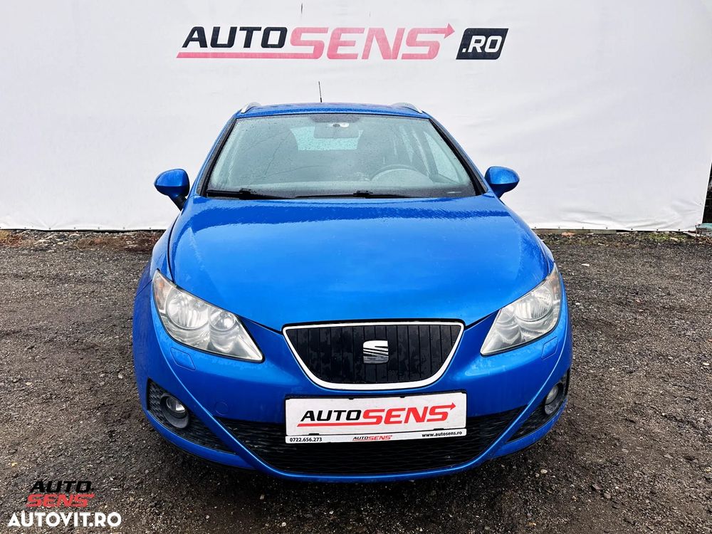 Seat Ibiza 1.2 TDI Ecomotive - 2