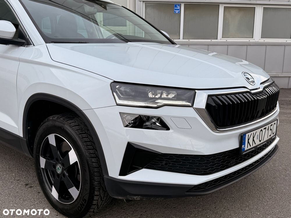 Skoda Karoq 1.5 TSI ACT Style - 5