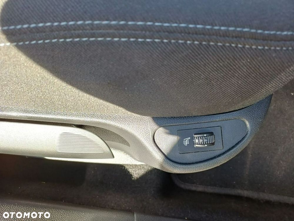 Peugeot 308 120 VTi Premium - 13