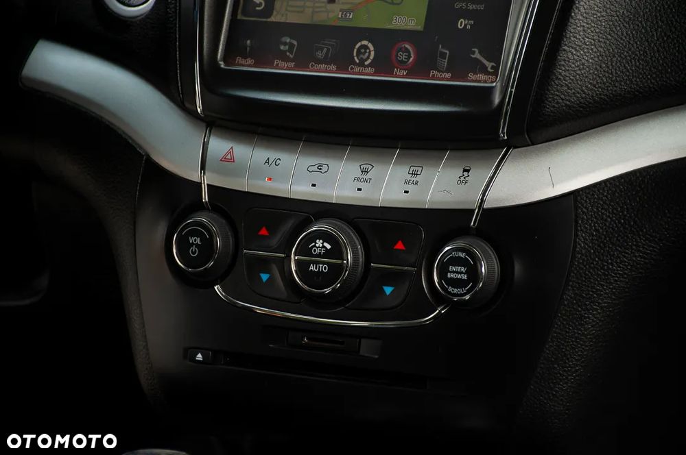 Fiat Freemont 2.0 Multijet Black Code AWD - 37